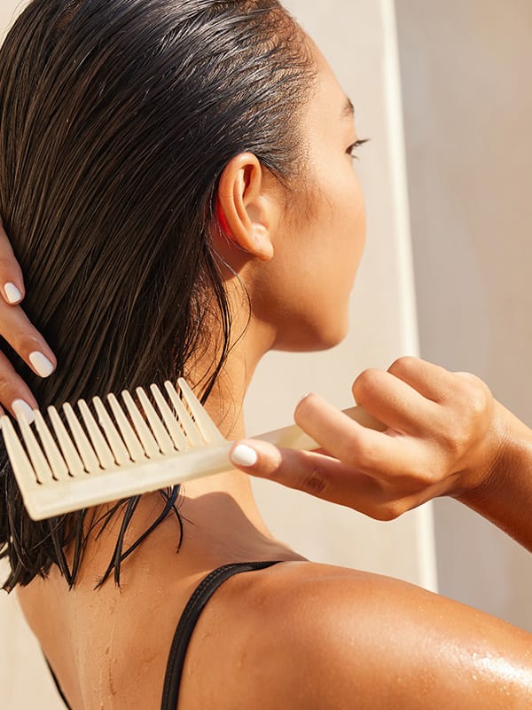 Sydney Hair Spa and Head spa for hair growth